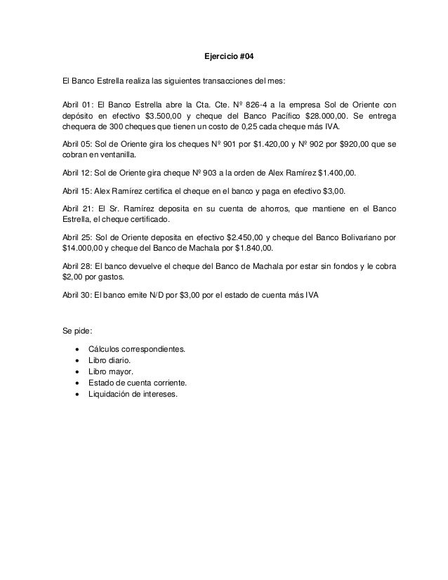 Carta De Garantia Bancaria Ecuador - Sample Site v