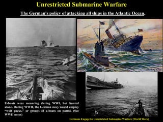 Early Tank Designs
The name “Tank" comes from the security
surrounding the development of the weapon.
The British did not want the Germans to
know what they were developing, so they
used a code word. The British called the new
vehicle a "water carrier." The story was
spread that these vehicles were being built to
carry water to the men fighting in the Sinai
Desert. The name stuck with the vehicles
when they were shipped to France in crates
stamped "Tank." They thought if the
German saw the crates anywhere, they would
think they were water tanks.
An early prototype of the military tank
In Leonardo da Vinci’s time the closest thing to a tank that
could be found on the battlefield were Elephants with up to
three men mounted on them. Leonardo despised harming or
injuring animals in any way, this may be one of the reasons for
his early designs of the tank.
Tank, Western Front Inspires the [WWI The First Modern War]
https://www.youtube.com/watch?v=Eex4QGCKklI
 