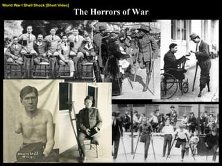 How the Versailles Treaty Affected the
Austro-Hungarian and Ottoman Empires
The Austro-Hungarian Empire was spilt
into Yugoslavia, Czechoslovakia, and
Hungary.
The Ottoman Empire was reduced and divided
into several smaller countries.
Turkey, Iran, and Iraq.
 