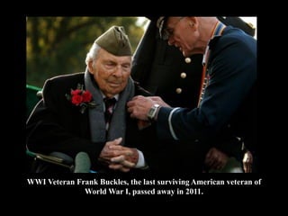 The Horrors of War
World War I Shell Shock [Short Video]
 