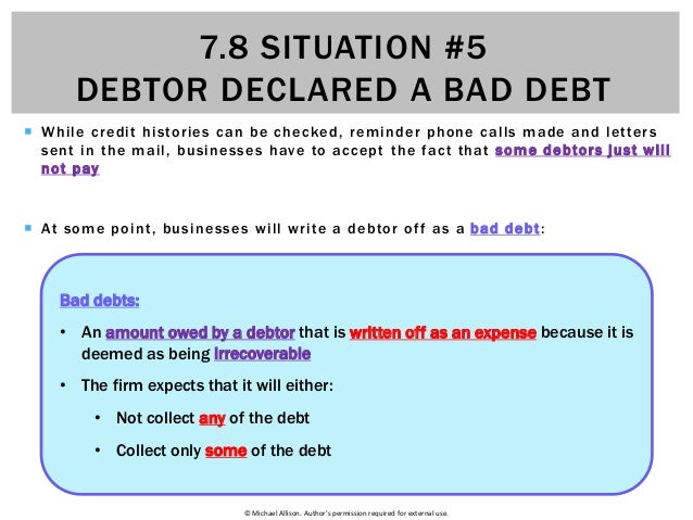 Letter writing services for bad debt Letter writing services for bad debt
