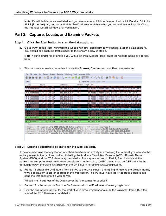 lab 2 6 2 using wireshark Lab – using wireshark to examine ethernet frames part 2: use wireshark to capture and analyze ethernet frames using wireshark to examine ethernet frames. lab 2 6 2 using wireshark Lab – using wireshark to examine ethernet frames part 2: use wireshark to capture and analyze ethernet frames using wireshark to examine ethernet frames.