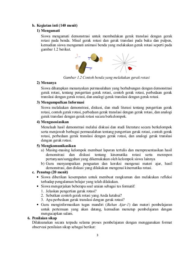 7 Sma Kelas Xi Rpp Kd 3646 Dinamika Rotasi Karlina 1308233 52955104