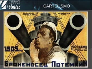 CARTELISMO
 