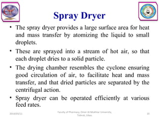 Drying | PPT