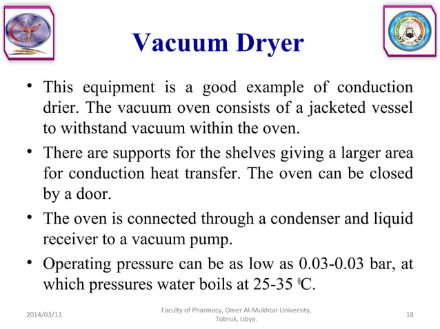 Drying | PPT