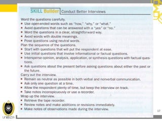 7. Selecting a data collection method | PDF