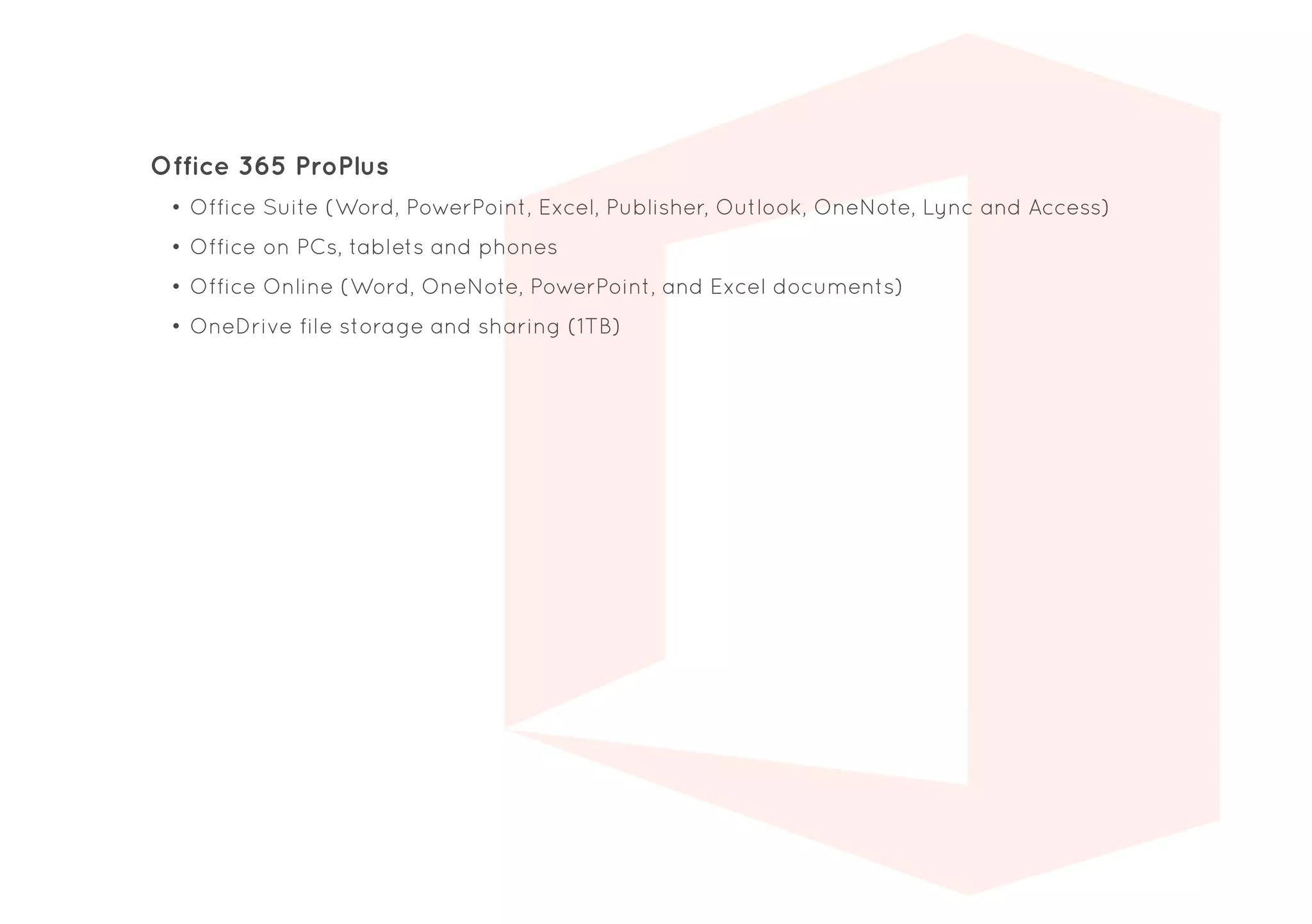 OFFICE 365 PPT visual data 5