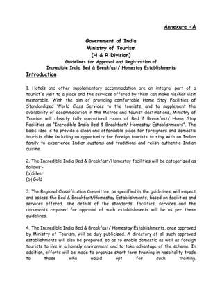 tourism | PDF