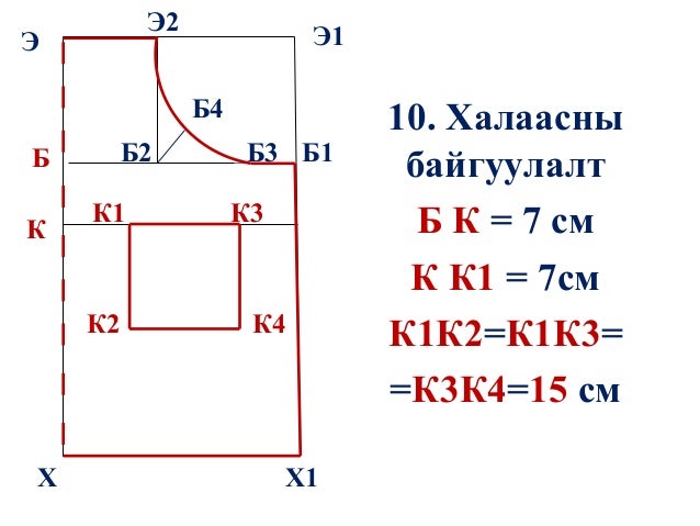 хормогч 7-р анги