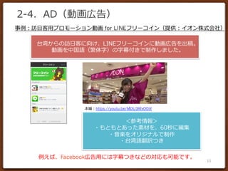 - 1 2
ID
1 2D
N for LINE 1 L 2
4
60
L
https://youtu.be/MDU3XfxOOIY
Facebook E AD
 