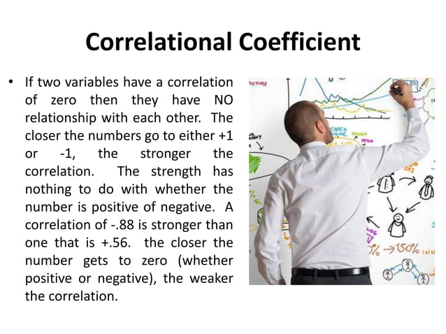 Correlational research - Research Methodology - Manu Melwin Joy | PPT