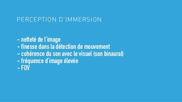 Comment La Realite Virtuelle Va Modifier Notre Relation Au Patrimoine