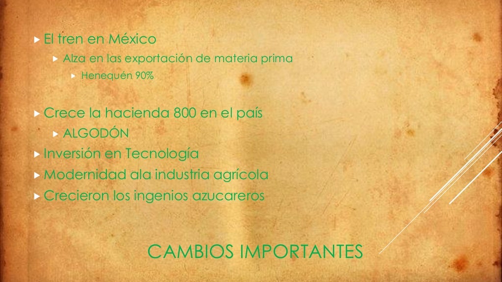 Historia de la agricultura en méxico y zonas agricolas de riego y tem… Historia de la agricultura en méxico y zonas agricolas de riego y tem…