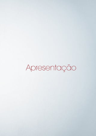Apresentação
 