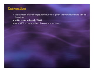 Internal Sun Shading Devices
Limit the glare resulting from solar radiation.
Usually are adjustable and allow occupants to
regulate the amount of direct light entering their
space.
 