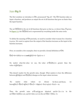 orders of_growth | PPT