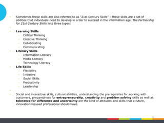 Module 7 Learning From Failure | PPT