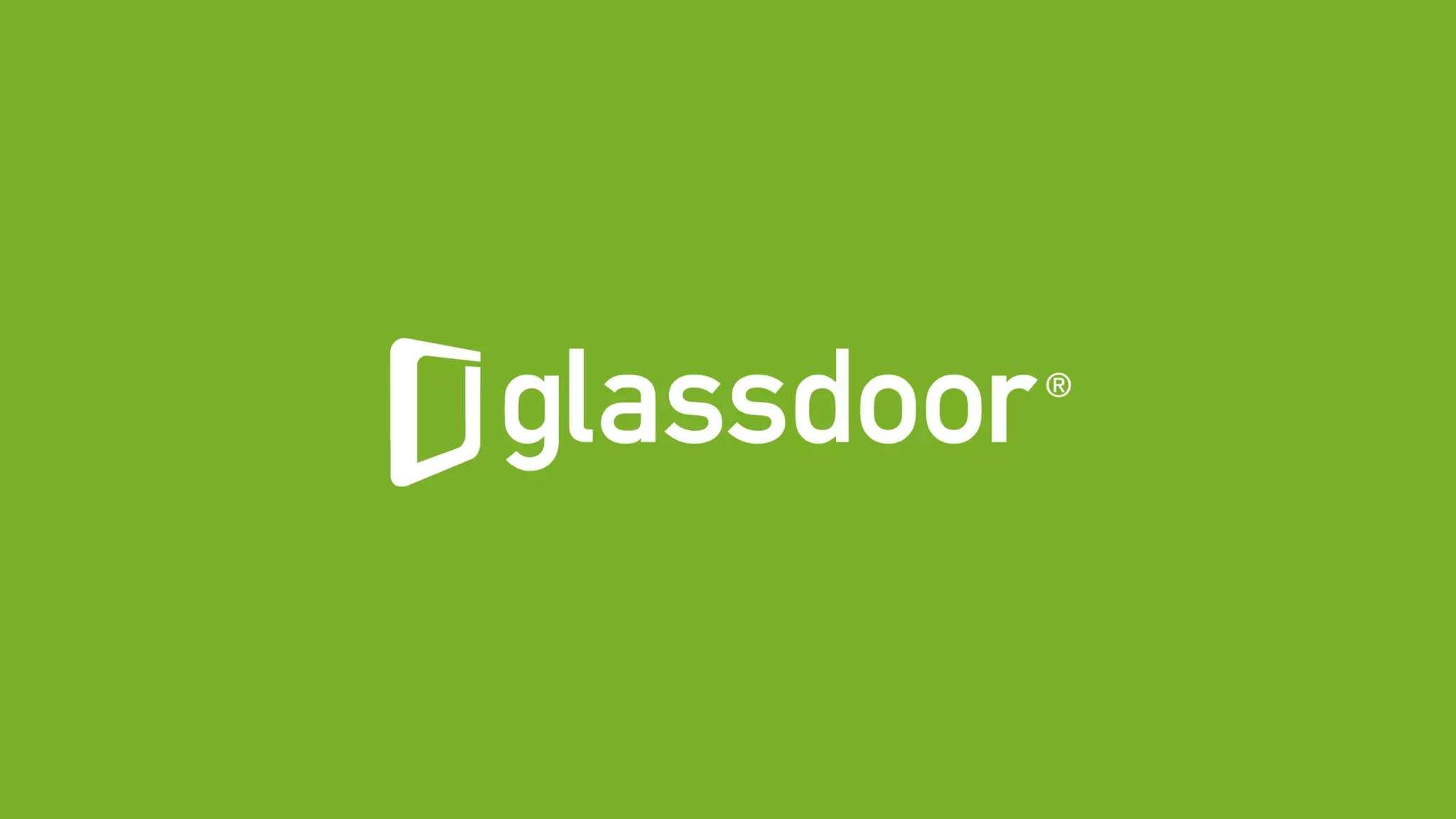 Confidential and Proprietary © Glassdoor, Inc. 2016
 