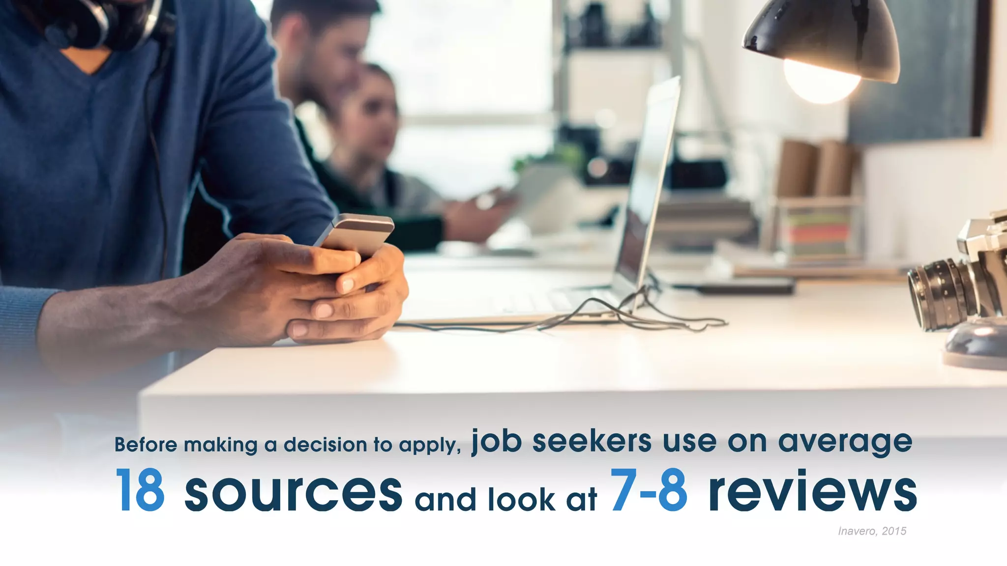 © Glassdoor, Inc. 2016
Inavero, 2015
 