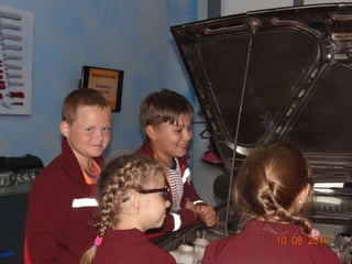 кидбург  город профессий (долгобородов артем 7а класс)