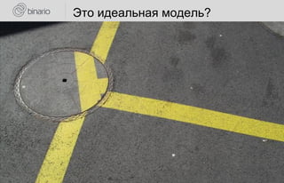 Это идеальная модель?
 