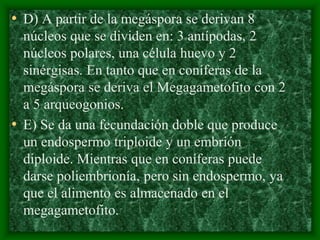 magnoliophyta | PDF