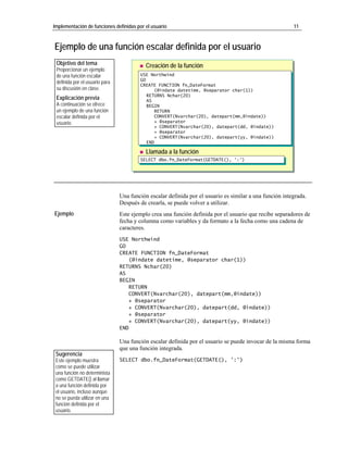 7.2. funciones sql | PDF
