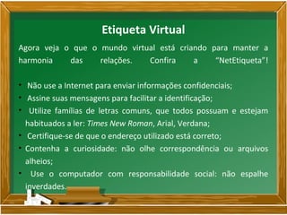 12 siglas da internet em inglês para você se comunicar no mundo virtual