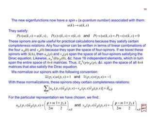 PART VII.2 - Quantum Electrodynamics