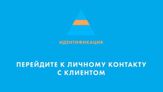 Иван Беров, Digital Identity - FinTech Russia