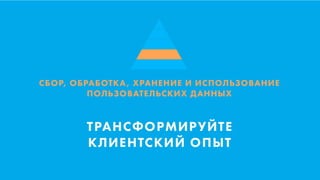 Иван Беров, Digital Identity - FinTech Russia