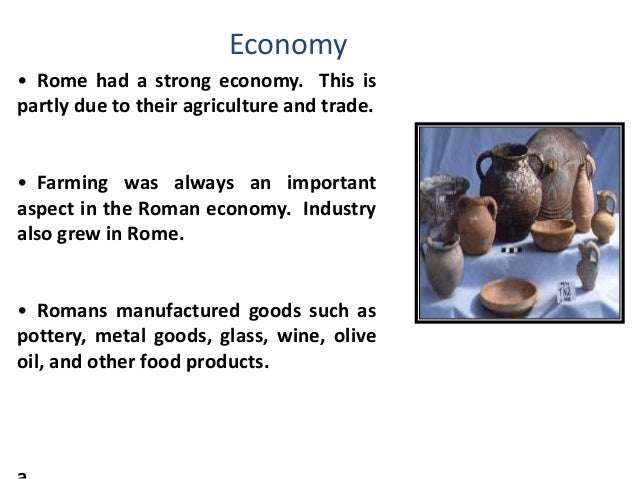 Ancient Rome Economy Facts – Roman Economy & Trade (Lesson Pack) – GRFZ