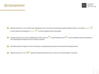 Пределы устойчивости России