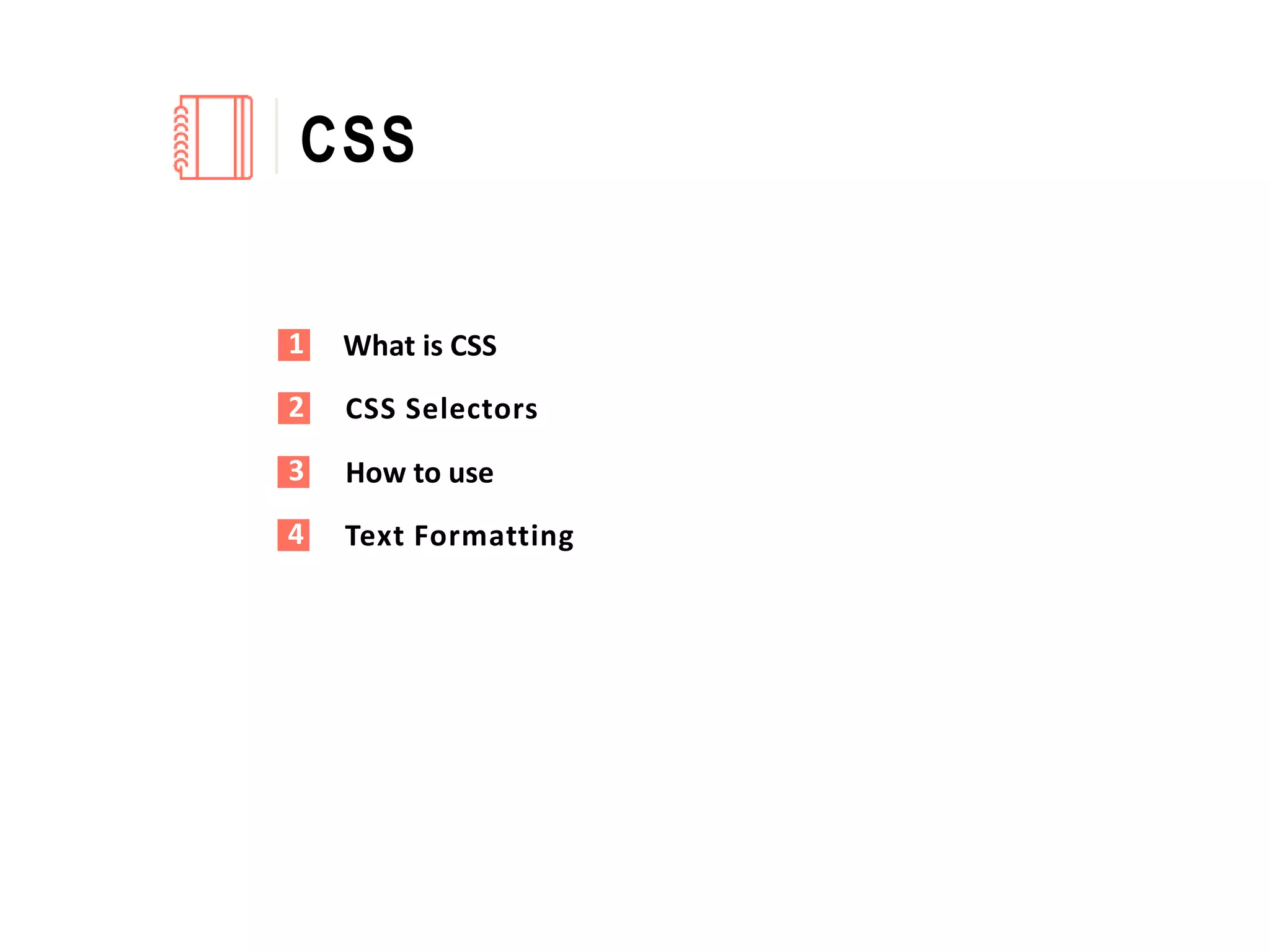 Web Design Course - Lecture 7 - Basic Css | PPT