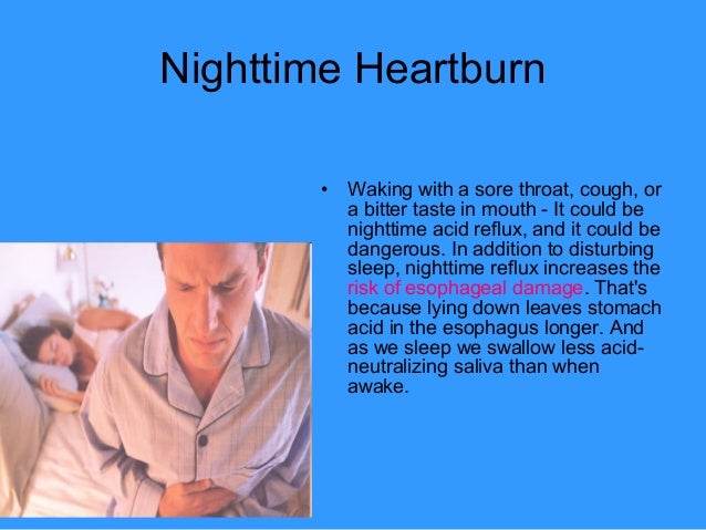 Symptomatic Treatment Of Heartburn symptomatic treatment of heartburn