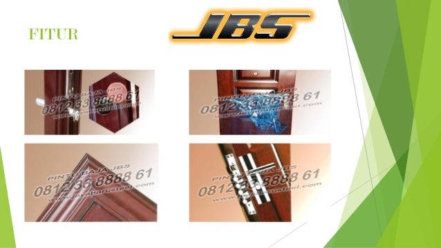 0812 3557 8785 JBS Pintu  Minimalis 2021 Pintu  Rumah 