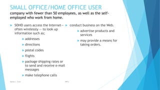 7. computer usage | PPTX