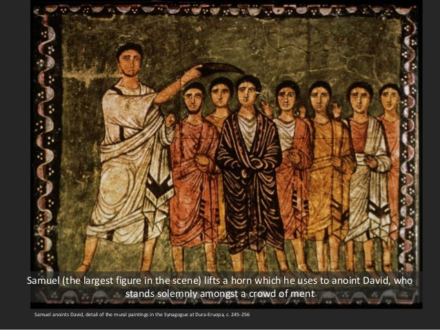 Early Christian Art - 