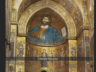 Celestial Hierarchy
 