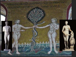 Byzantine Art