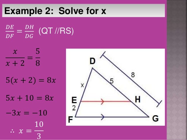 7 Gr 12 Euclidean Geometry S
