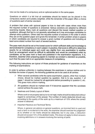 IMO Model Course 7.03 Edition 2014