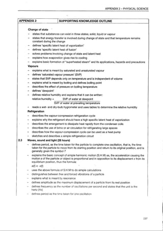 IMO Model Course 7.03 Edition 2014