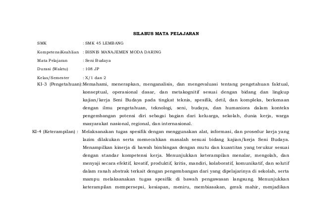 Jenis Fungsi Dan Unsur Seni Budaya Nusantara Hitungan Soal