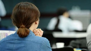 제3회 이그나이트 나주 - 여섯번째 발표자 김정록