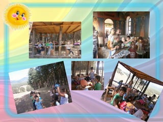 Портфолио група "Звънчета"