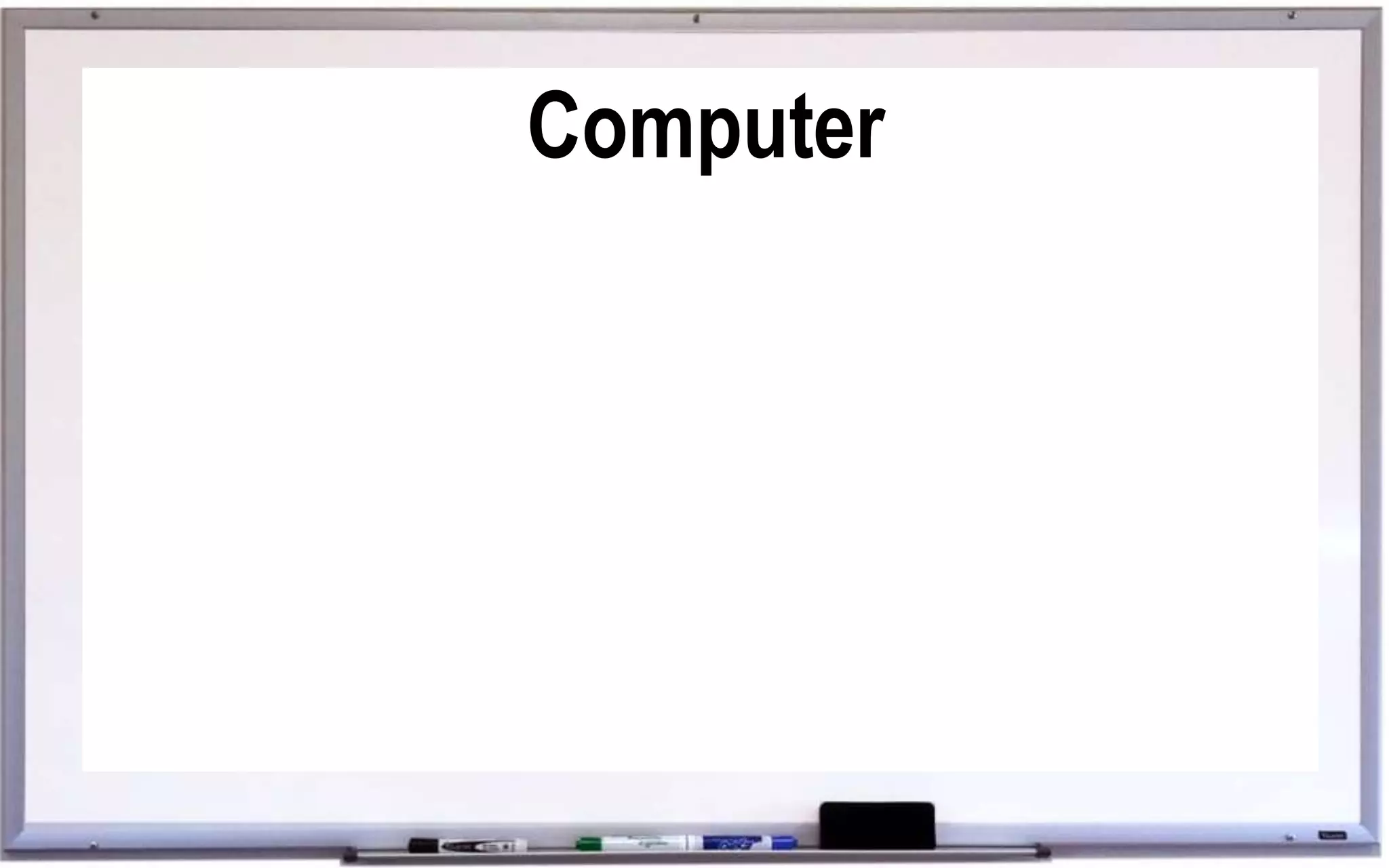 Computer