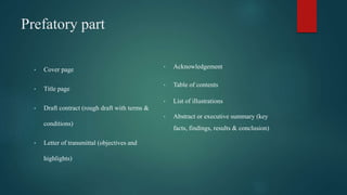 7. business proposal | PPTX
