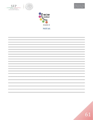 61
NOTAS
____________________________________________________________________________________
____________________________________________________________________________________
____________________________________________________________________________________
____________________________________________________________________________________
____________________________________________________________________________________
____________________________________________________________________________________
____________________________________________________________________________________
____________________________________________________________________________________
____________________________________________________________________________________
____________________________________________________________________________________
____________________________________________________________________________________
____________________________________________________________________________________
____________________________________________________________________________________
____________________________________________________________________________________
____________________________________________________________________________________
____________________________________________________________________________________
____________________________________________________________________________________
____________________________________________________________________________________
____________________________________________________________________________________
____________________________________________________________________________________
____________________________________________________________________________________
____________________________________________________________________________________
 